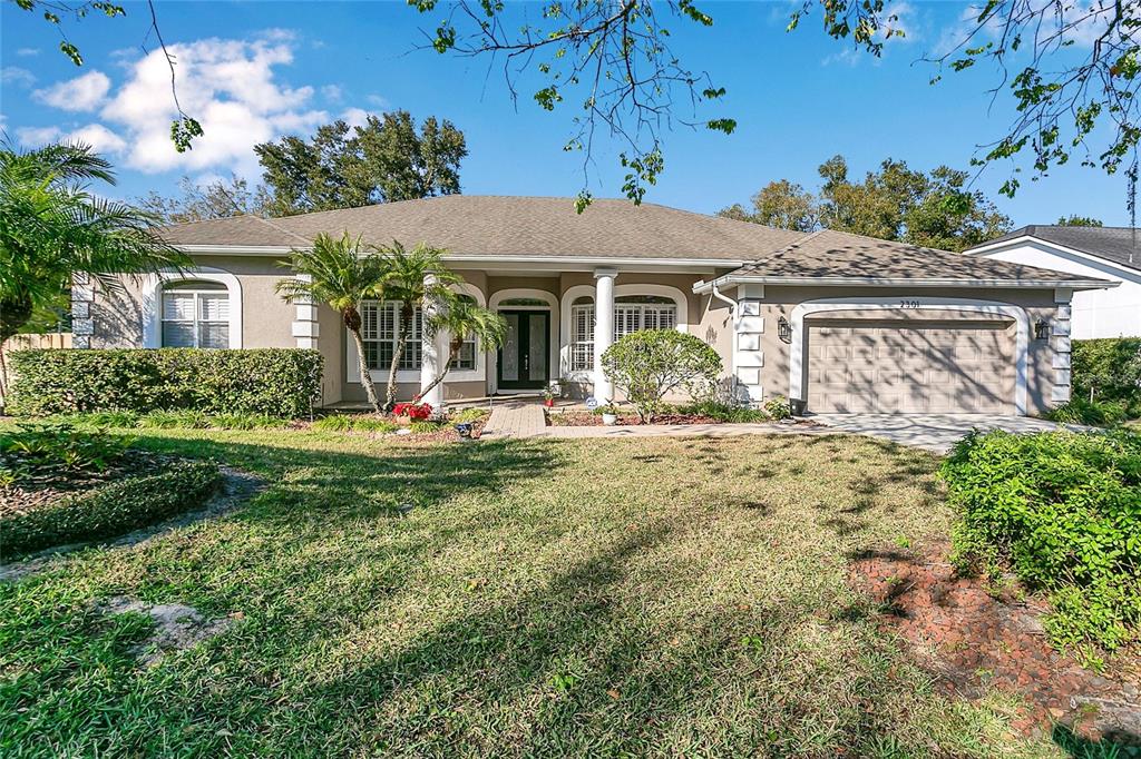 2301 RIDGESIDE ROAD