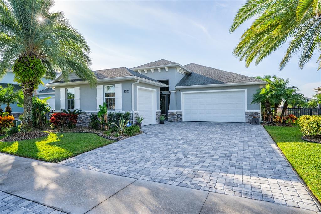 3020 KING PALM DRIVE