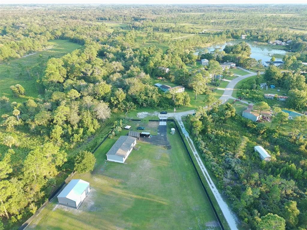 4123 HIDDEN LAKES DRIVE, MIMS, FL — photo 4 of 30