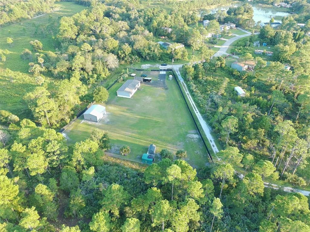 4123 HIDDEN LAKES DRIVE, MIMS, FL — photo 5 of 30