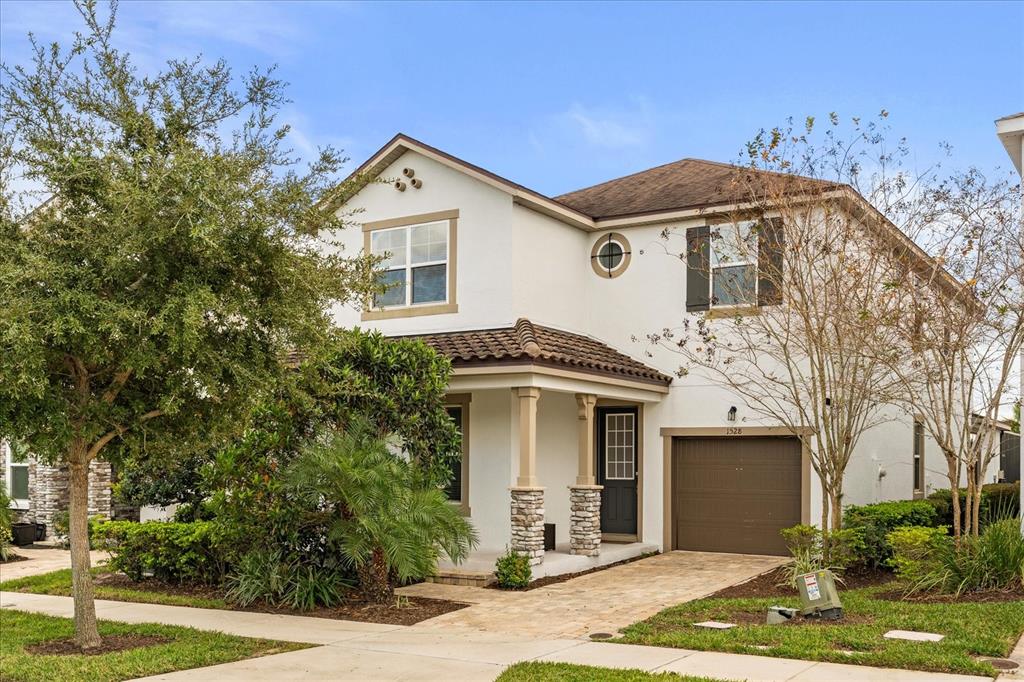 1528 NASSAU POINT TRAIL, KISSIMMEE, FL — photo 2 of 67
