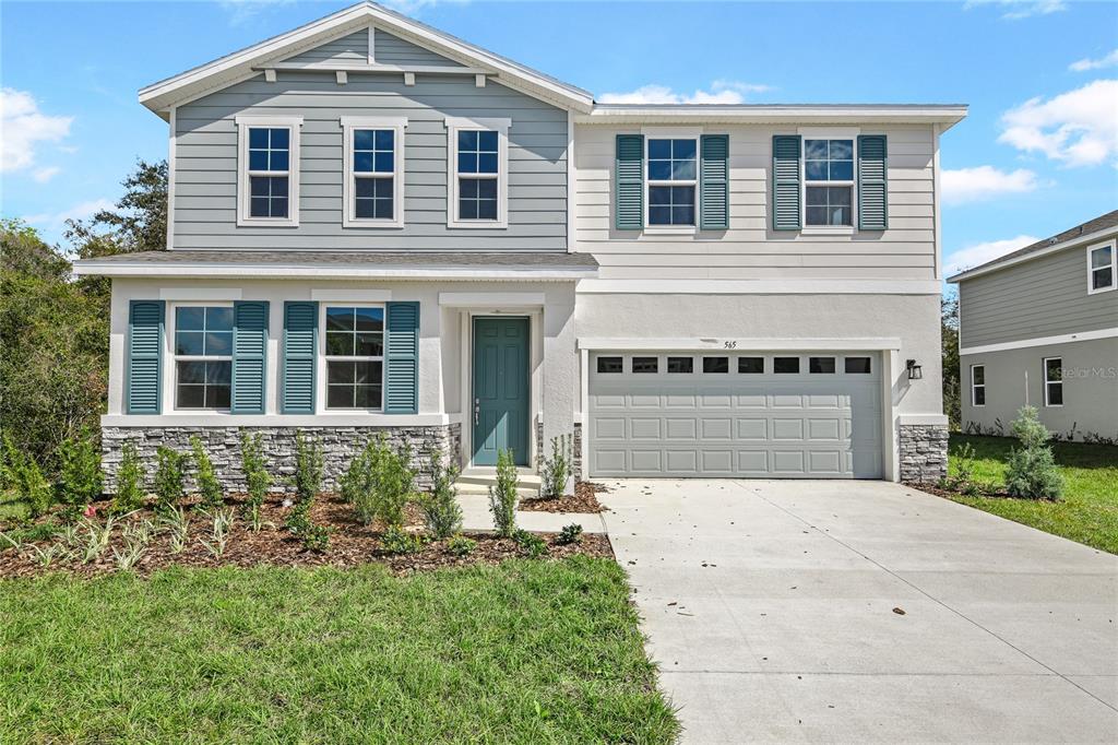 565 SUMMIT RIVER DRIVE