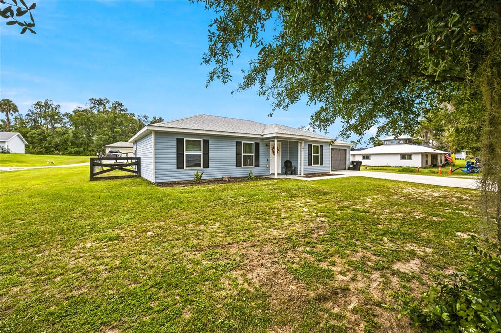 191 NW 5 PLACE, WILLISTON, FL — photo 3 of 27