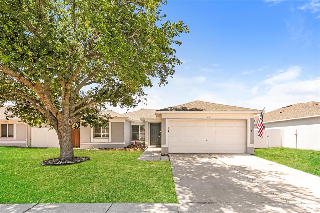 1212 ALPINE LAKE DRIVE
