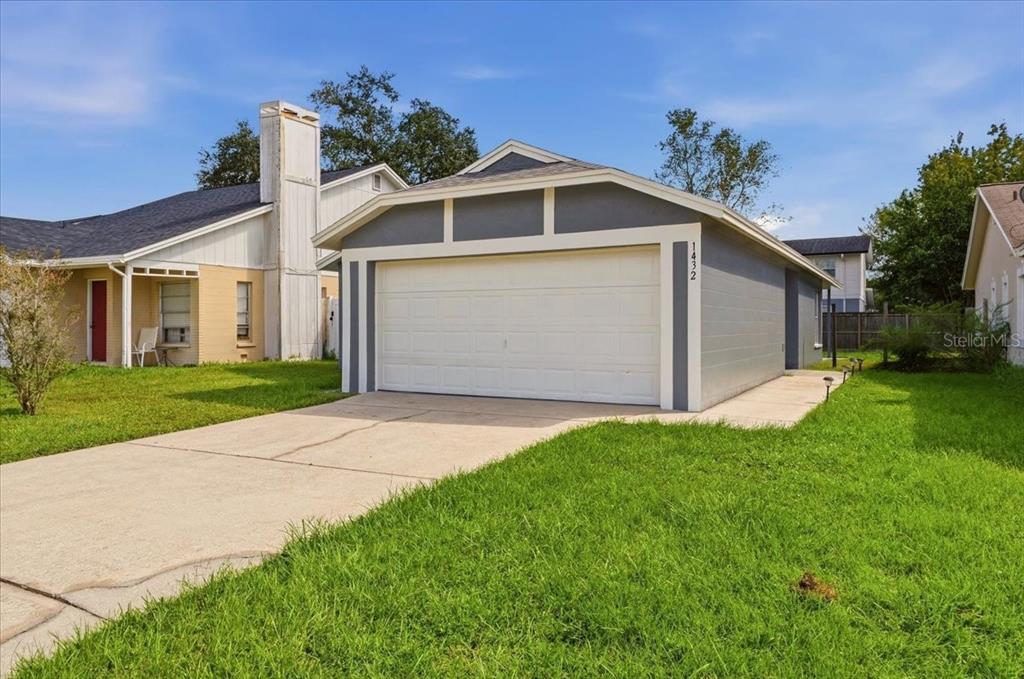 1432 MARIGOLD DRIVE, LAKELAND, FL — photo 2 of 30