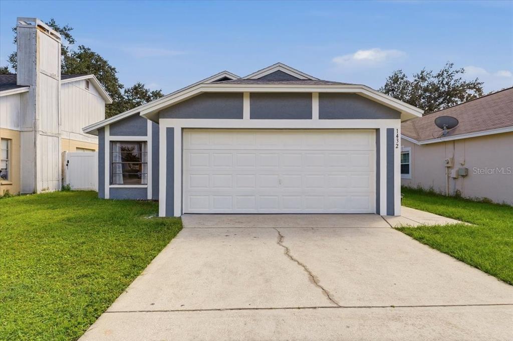 1432 MARIGOLD DRIVE, LAKELAND, FL — photo 3 of 30