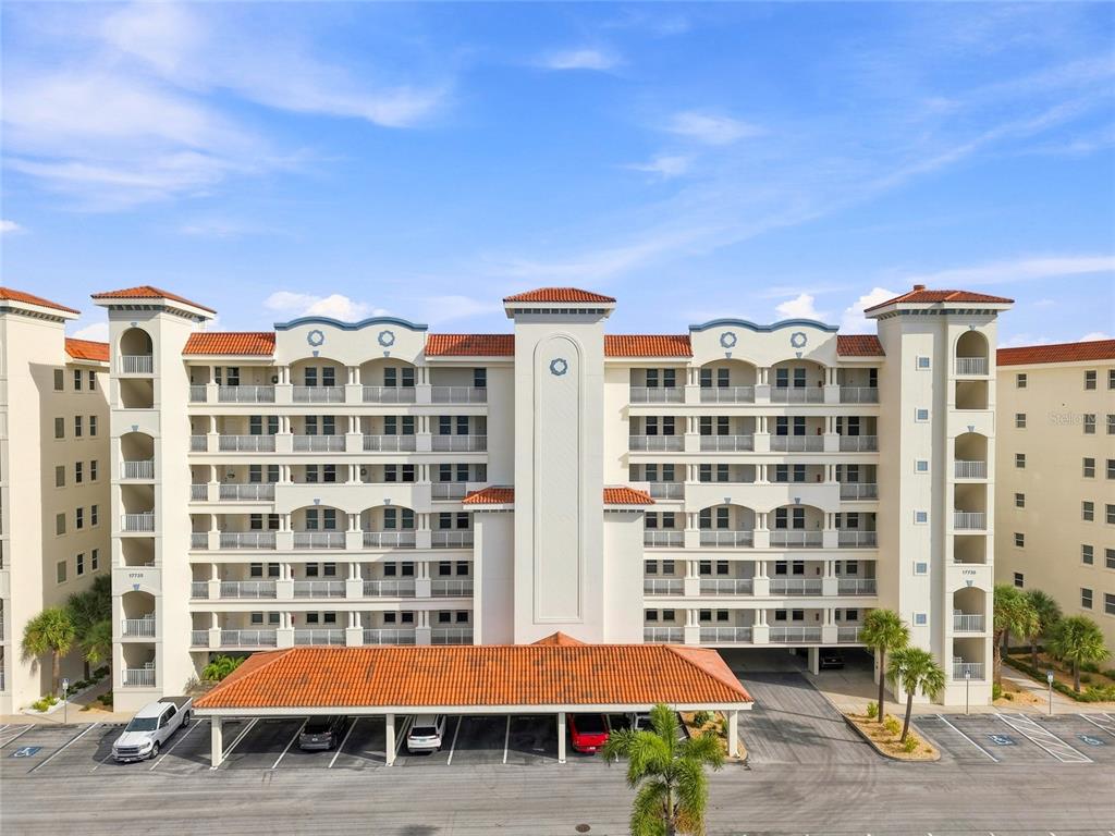 17735 GULF BOULEVARD UNIT 204, REDINGTON SHORES, FL — photo 3 of 60