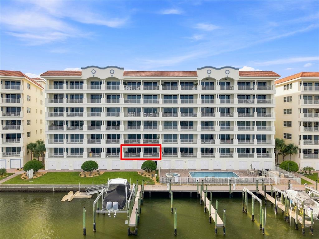 17735 GULF BOULEVARD UNIT 204, REDINGTON SHORES, FL — photo 4 of 60