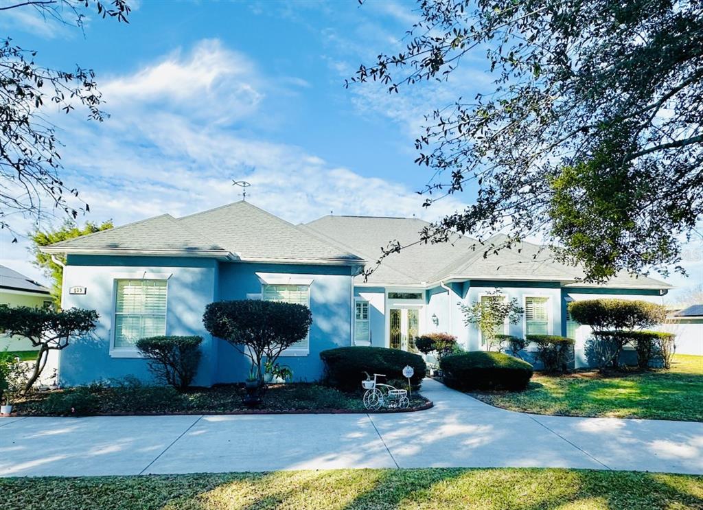 539 DOWLING CIRCLE