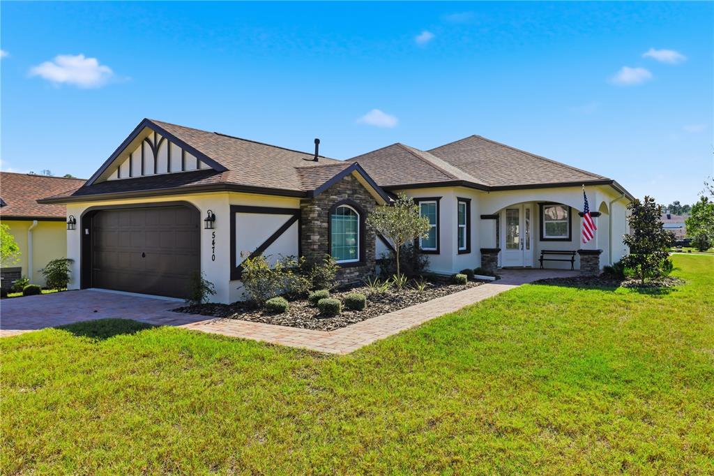 5470 W HUNTER RUN LANE