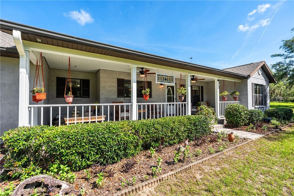 10871 SE County Road 326 ROAD