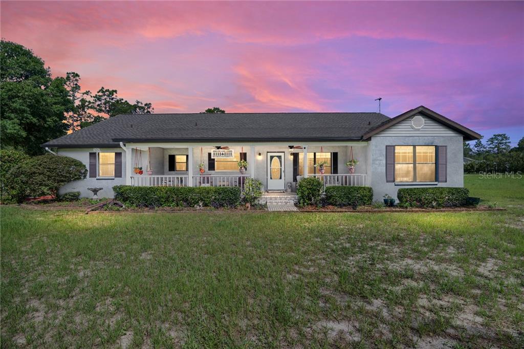 10871 SE County Road 326 ROAD, MORRISTON, FL — photo 3 of 30