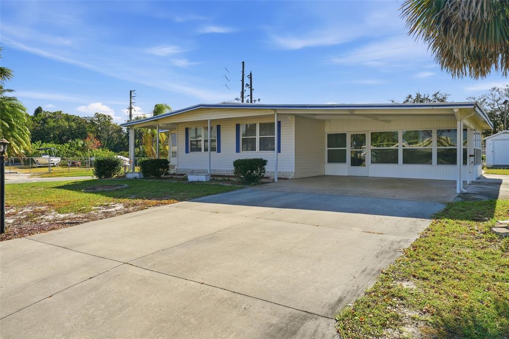 1001 BELMONT CIRCLE