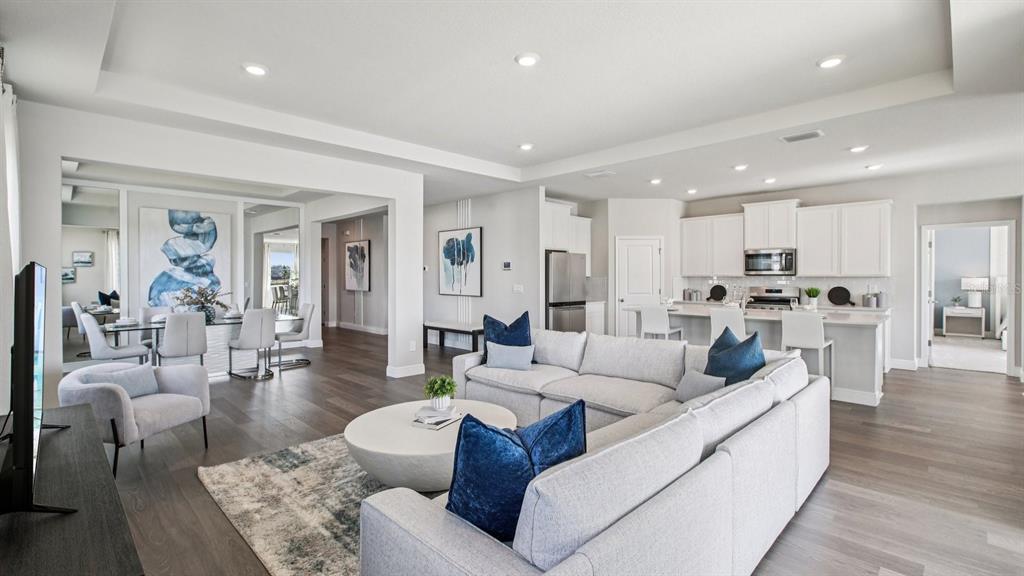 11343 CURIO DRIVE, BROOKSVILLE, FL — photo 4 of 41