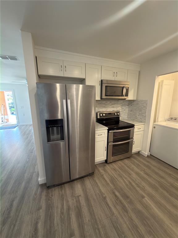 1302 ARIANA WOODS CIRCLE UNIT C, AUBURNDALE, FL — photo 4 of 9