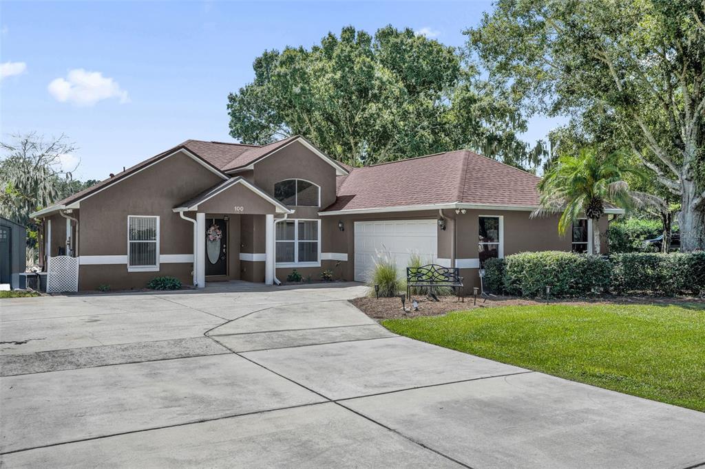 100 MATHER SMITH DRIVE, OAKLAND, FL — photo 3 of 30
