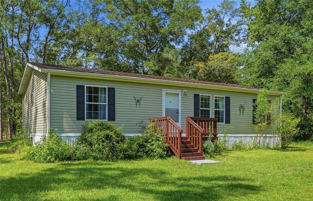 24662 NW 84TH PLACE