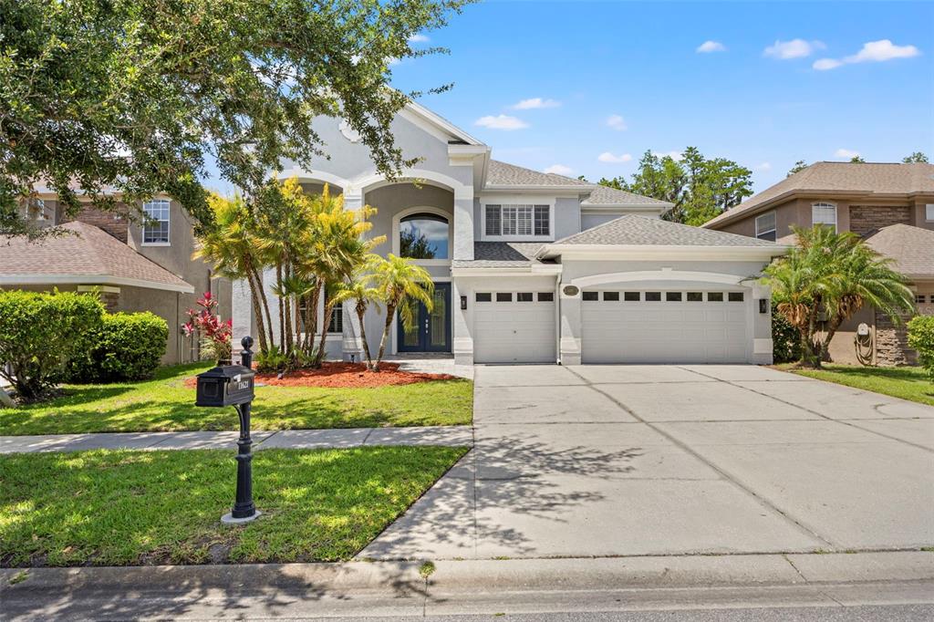 11621 RENAISSANCE VIEW COURT