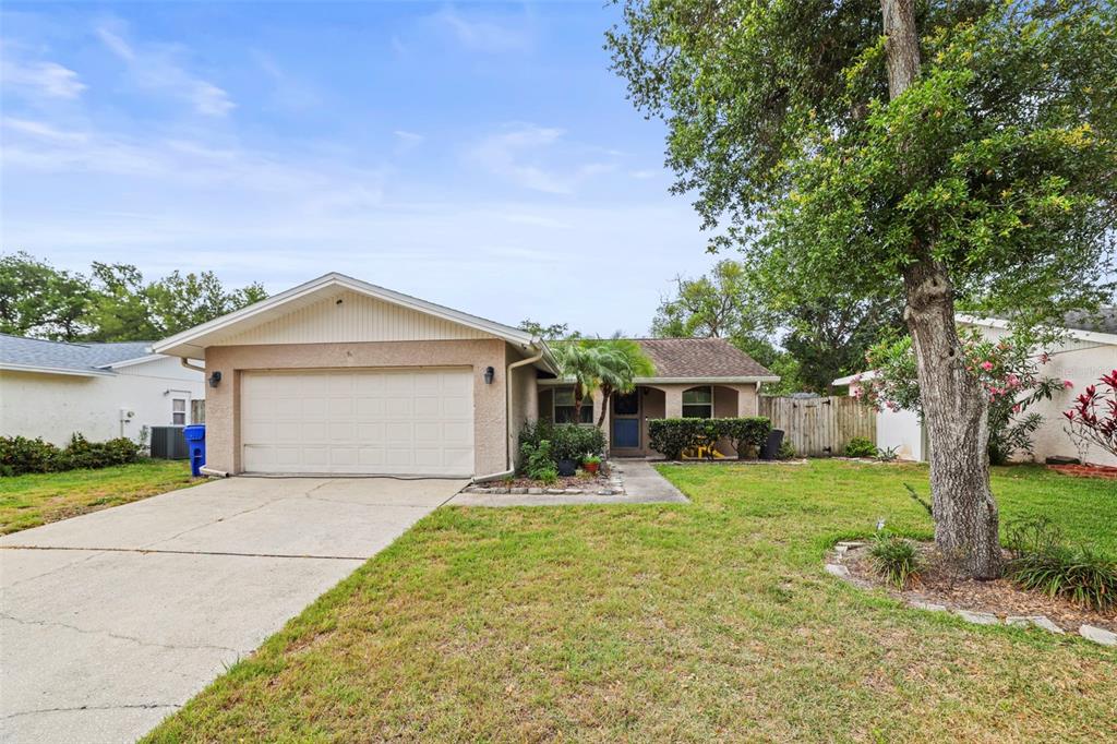 1613 GREENWOOD DRIVE