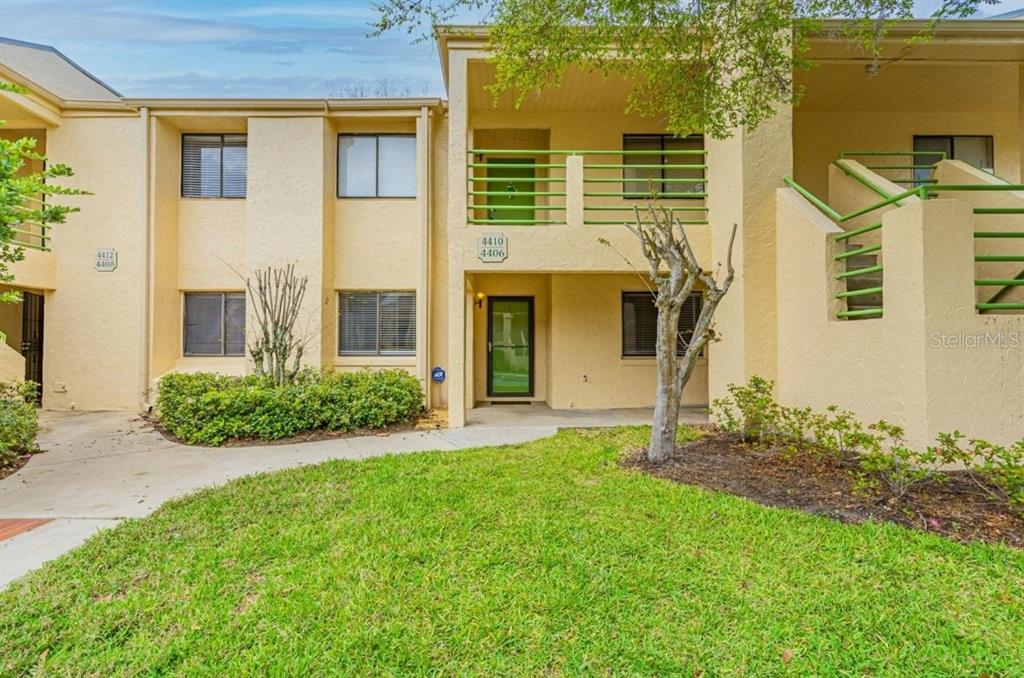 4406 S LAKE ORLANDO PARKWAY UNIT 2