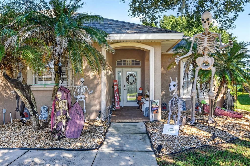 4434 WINDING OAKS CIRCLE, MULBERRY, FL — photo 2 of 23
