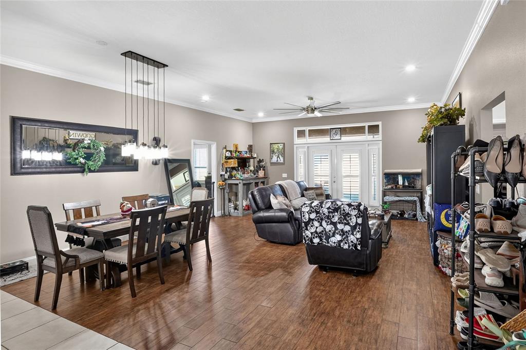 4434 WINDING OAKS CIRCLE, MULBERRY, FL — photo 3 of 23