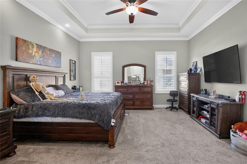 4434 WINDING OAKS CIRCLE, MULBERRY, FL — photo 5 of 23