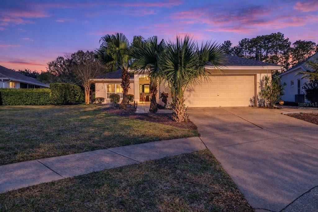 2250 CHASE COURT