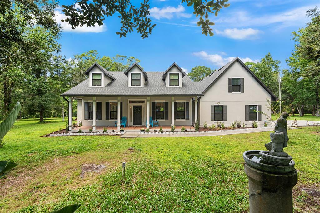 802 HAMILTON DRIVE