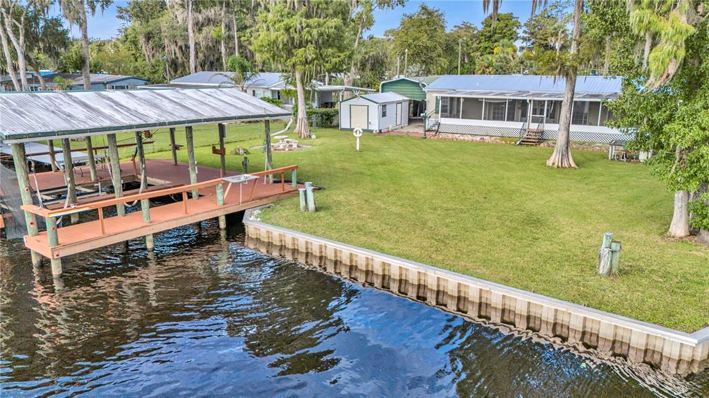 56310 REDBUD ROAD, ASTOR, FL — photo 2 of 30