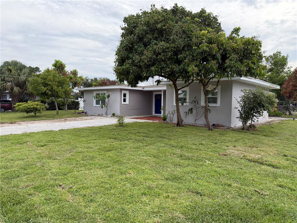 7005 THRASHER DRIVE