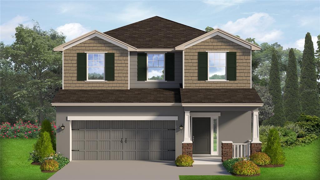 12515 LANGLEY DRIVE Lot 92