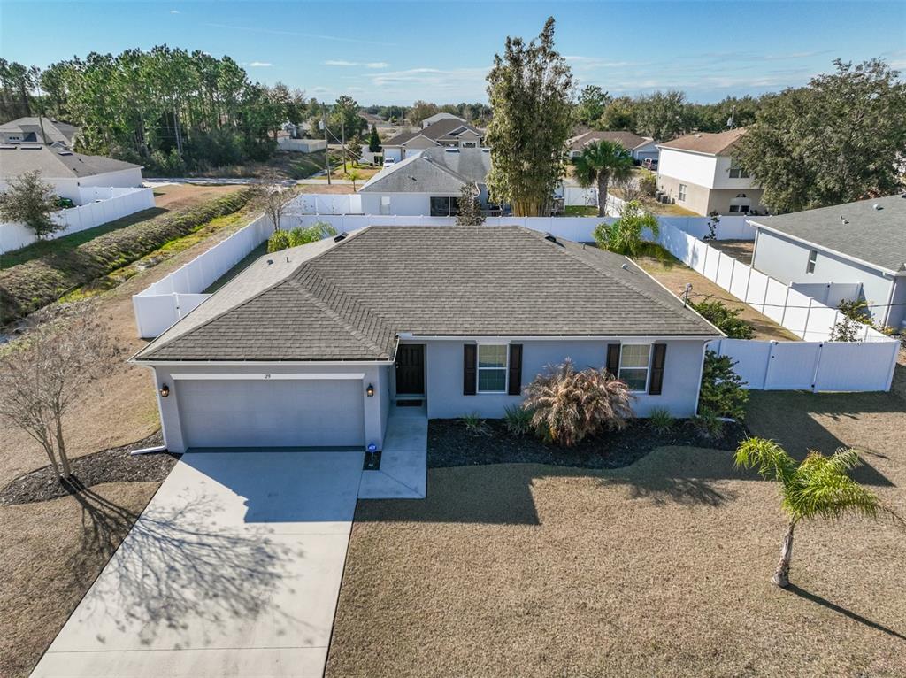 29 LAMONT LANE