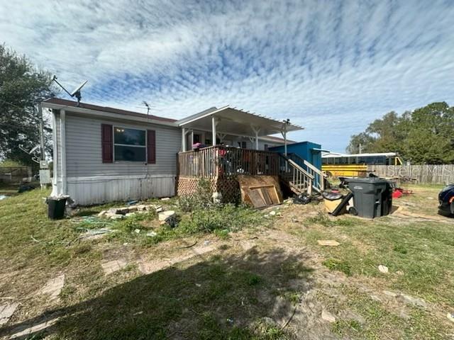 5274 ROCK DOVE LOOP