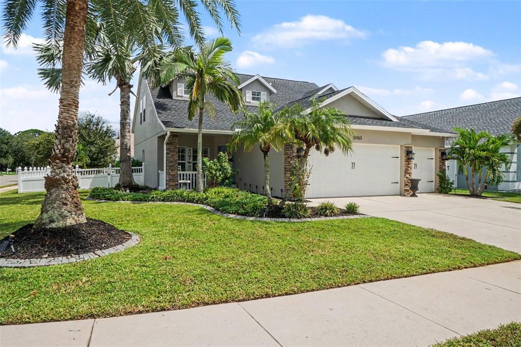 5903 53RD LANE E, BRADENTON, FL — photo 2 of 27
