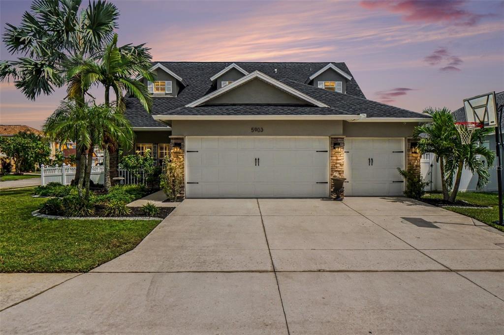 5903 53RD LANE E, BRADENTON, FL — photo 3 of 27