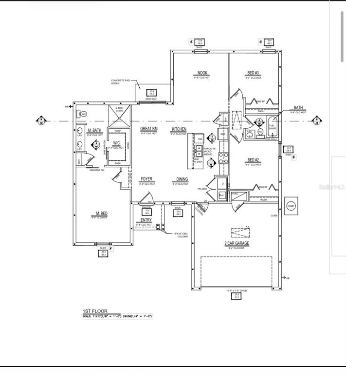 504 E RIVIERA STREET, AVON PARK, FL — photo 2 of 3