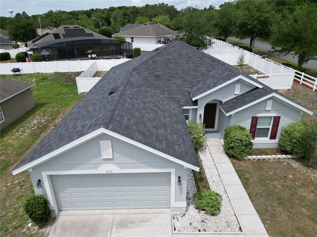 906 CHESTNUT DRIVE