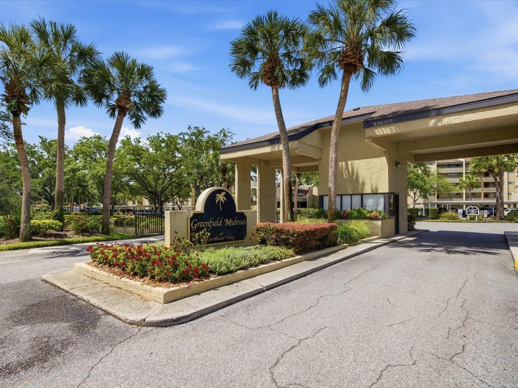 13626 GREENFIELD DRIVE UNIT 401