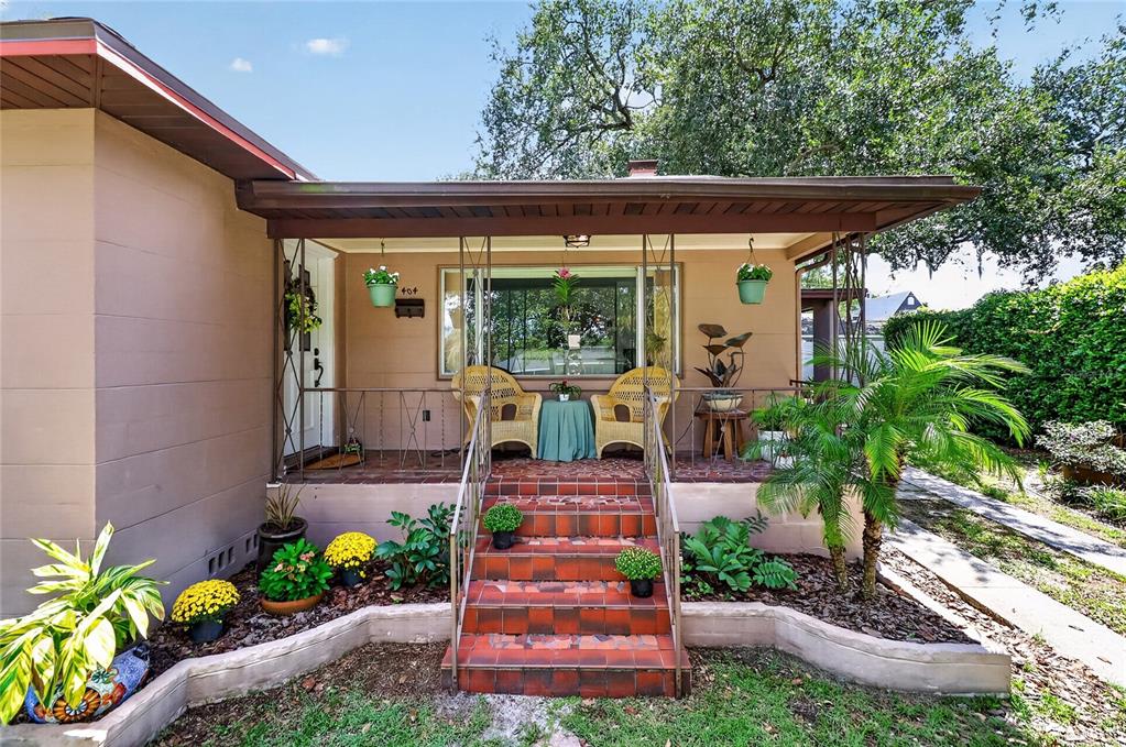 404 W BELVEDERE STREET, LAKELAND, FL — photo 3 of 30