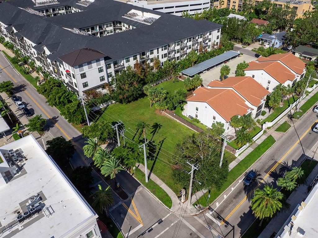 1575 & 1578 BLVD OF THE ARTS, SARASOTA, FL — photo 5 of 6