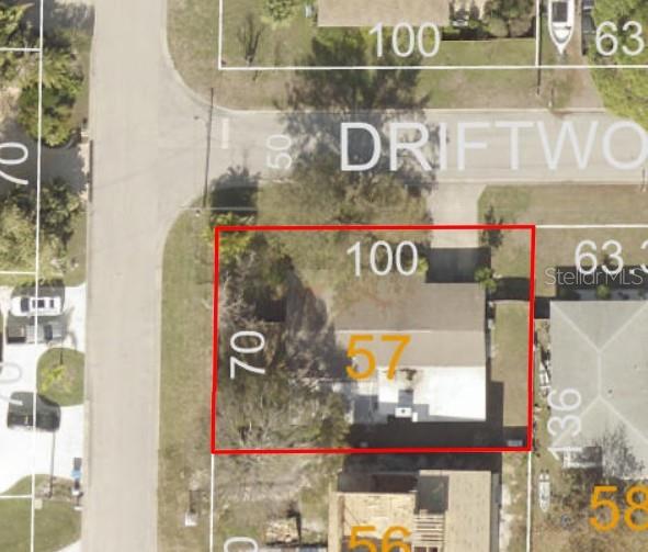 212 DRIFTWOOD PLACE