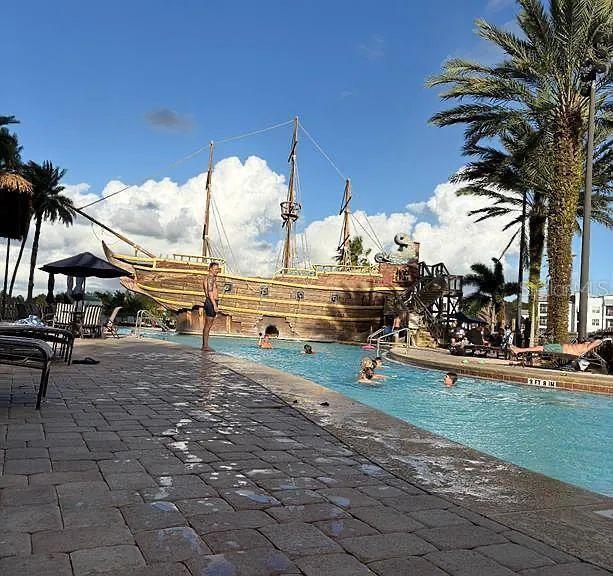 8100 POINCIANA BOULEVARD UNIT 2614, ORLANDO, FL — photo 2 of 22