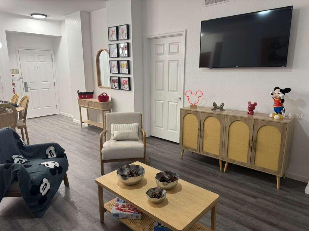 8100 POINCIANA BOULEVARD UNIT 2614, ORLANDO, FL — photo 3 of 22