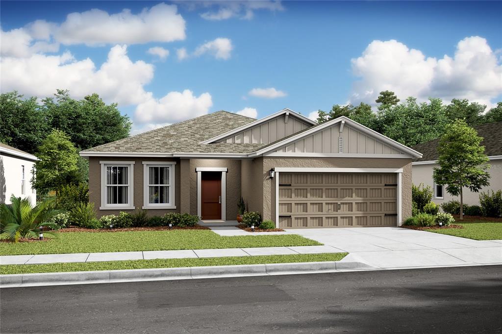 364 UNDERWOOD TRAIL