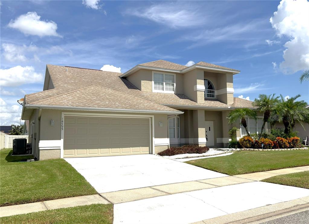 14793 LONE EAGLE DRIVE, ORLANDO, FL — photo 2 of 26