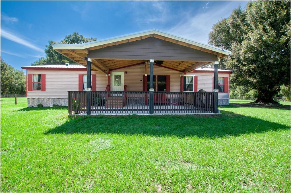 2487 NW HOWARD AVENUE, ARCADIA, FL — photo 2 of 28