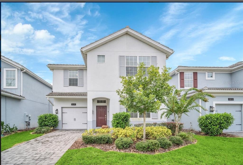1614 MOON VALLEY DRIVE