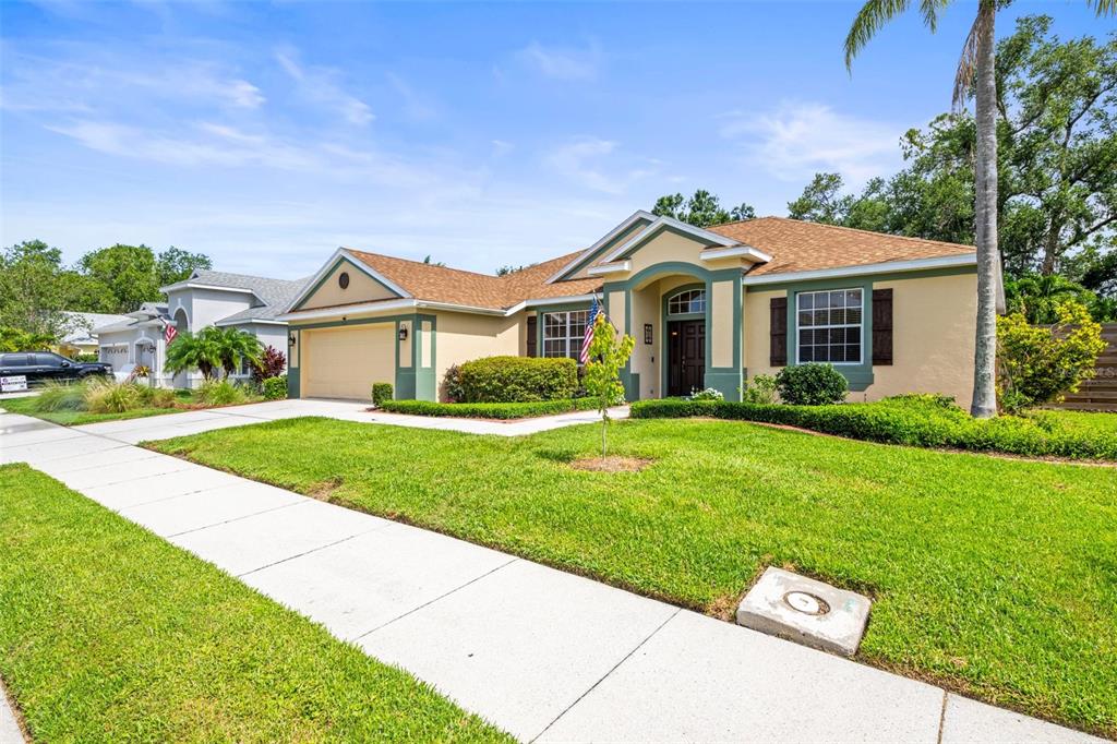 743 STONECREST DRIVE, SARASOTA, FL — photo 3 of 30