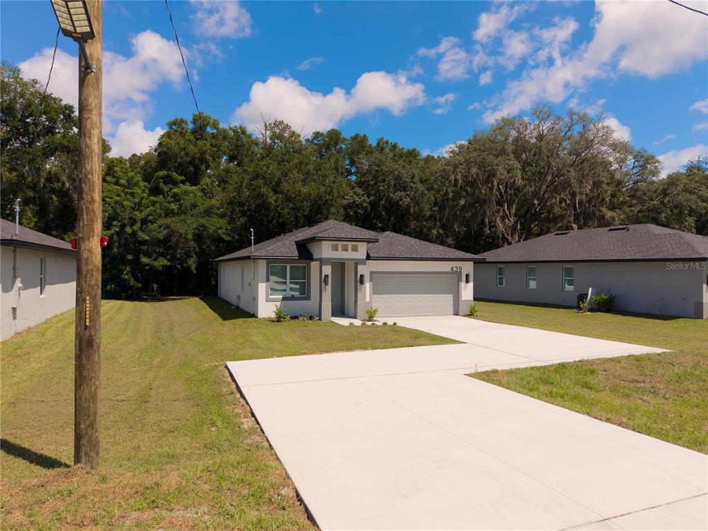 439 E 13TH STREET, APOPKA, FL — photo 2 of 29